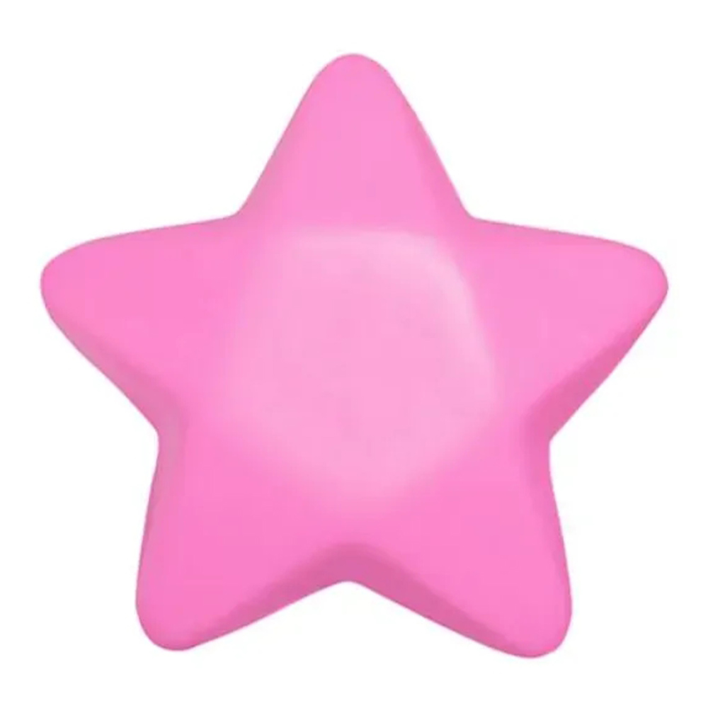 Custom Star Stress Ball 2