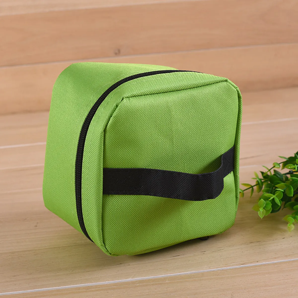 Lunch Tote Bag Portable Flat Small Insulated Coolers 5