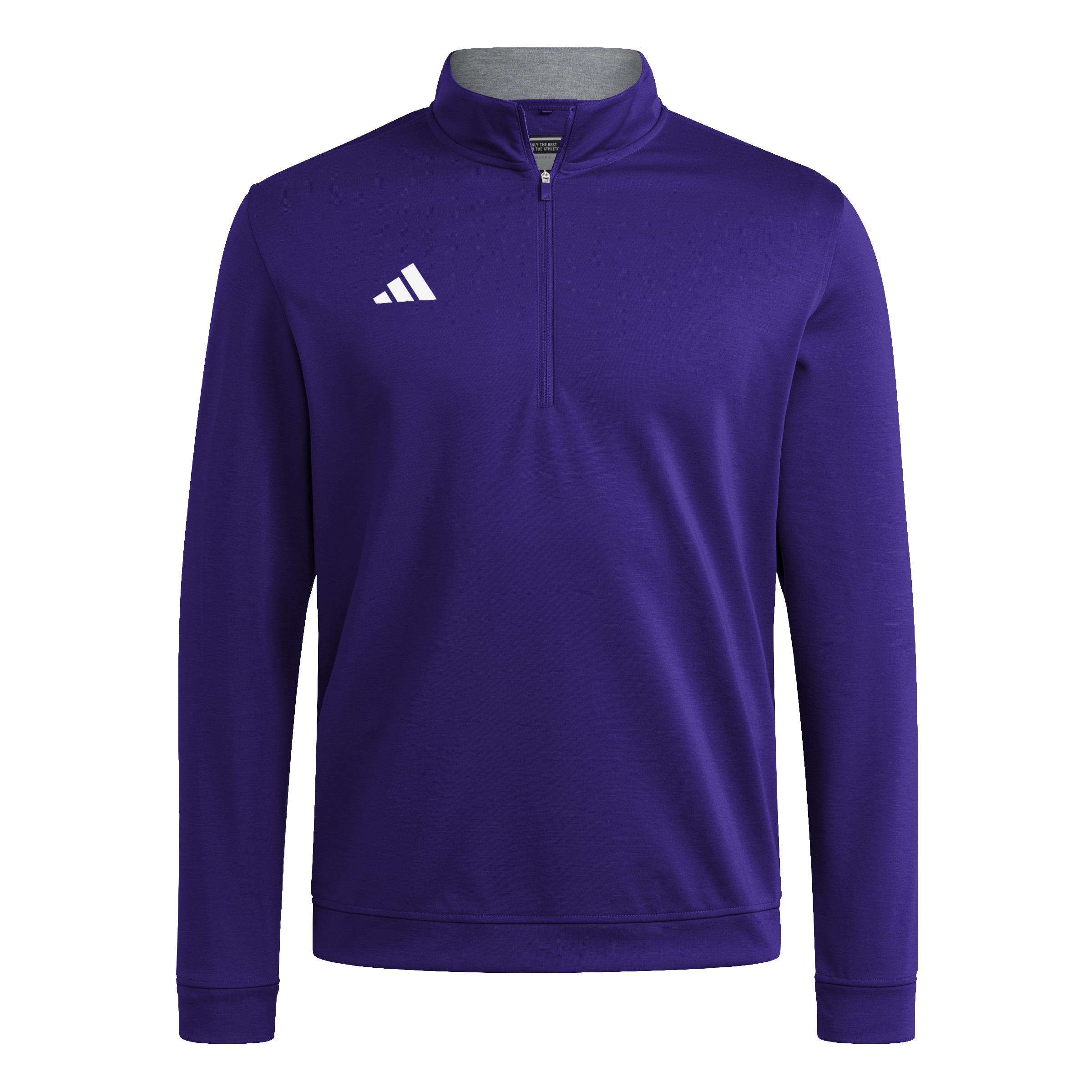 Elevated Quarter Zip Pullover, custom hoodie or sweatshirt with logo imprint 30