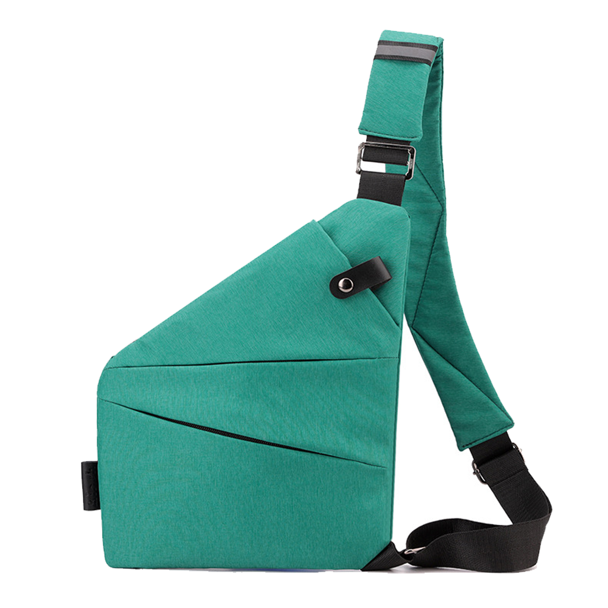 Lightweight Adjustable Sling Pack 15
