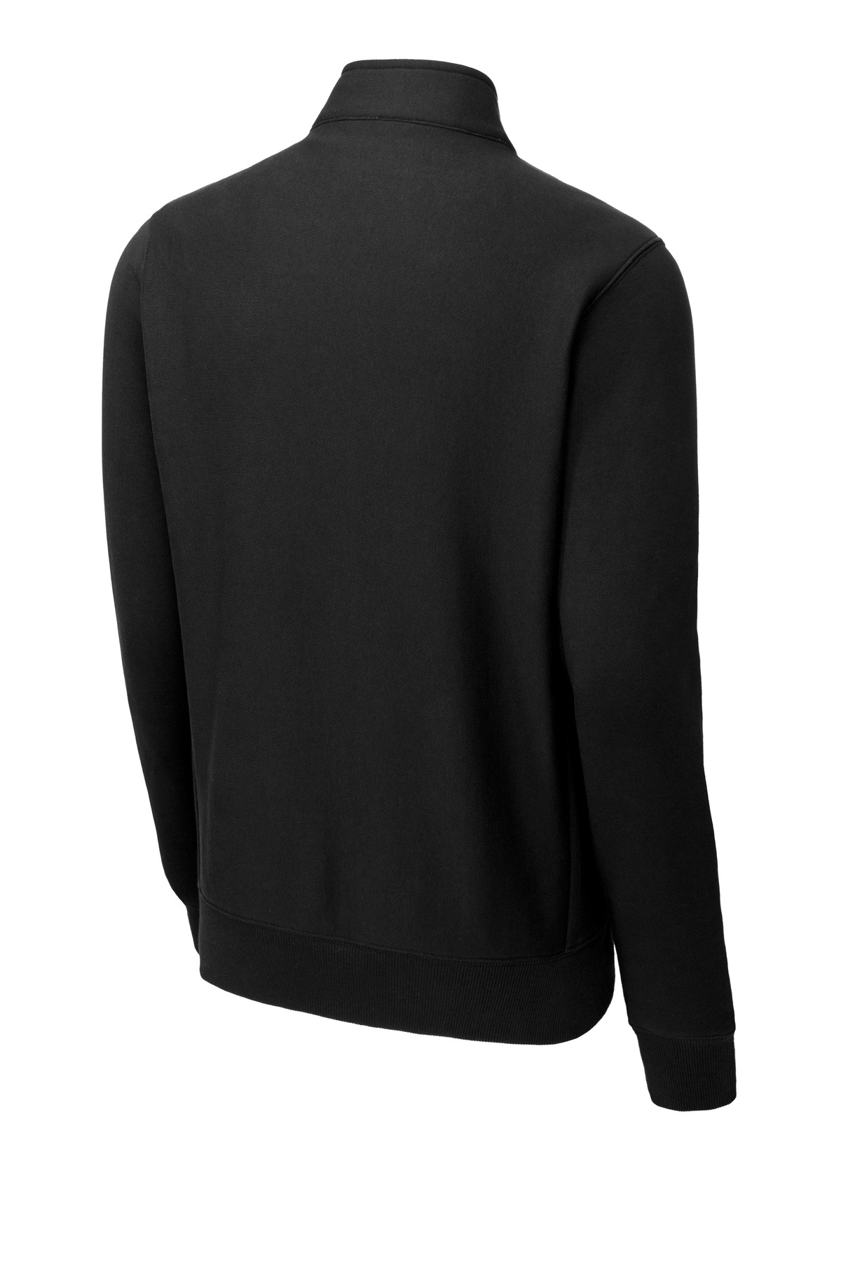 Sport-Tek Super Heavyweight Full-Zip Sweatshirt ST284, custom hoodie or sweatshirt with logo imprint 8