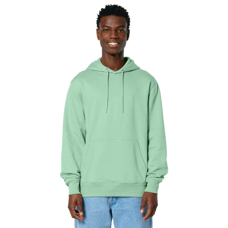 Stanley/Stella Unisex Cruiser 2.0 Hooded Sweatshirt 23