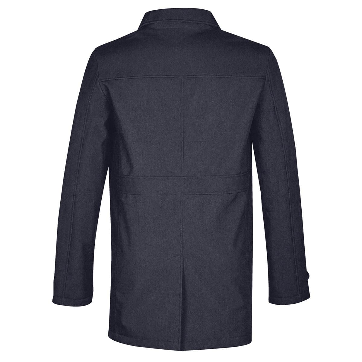Stormtech Men's Lexington Bonded Overcoat 2