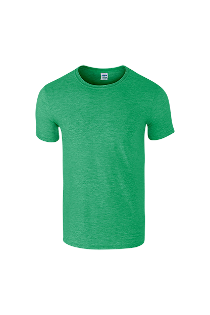 Gildan® Softstyle® Adult T-Shirt 4