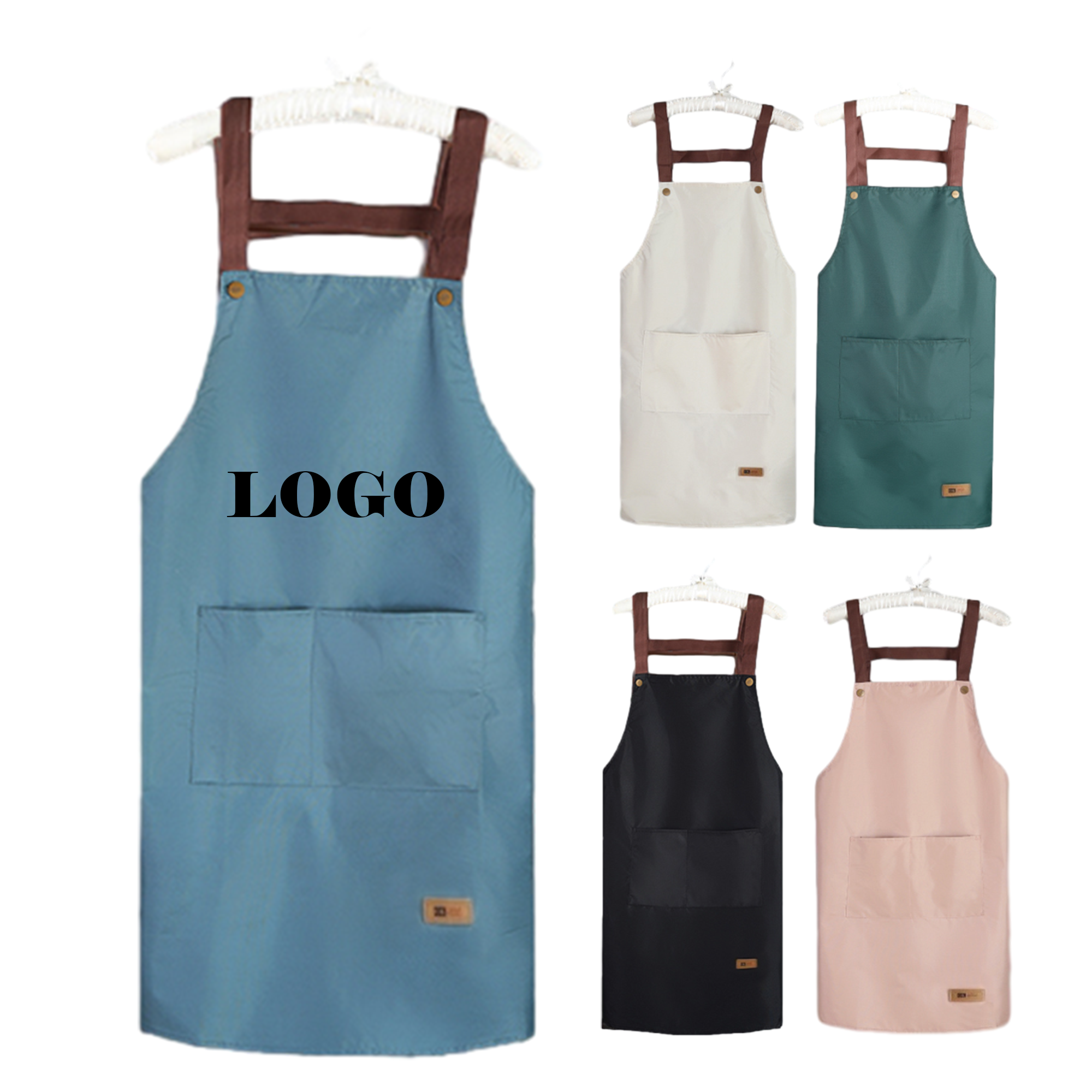 PVC Apron 2