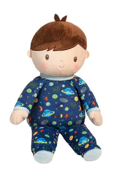 Gavin Galaxy Doll 1