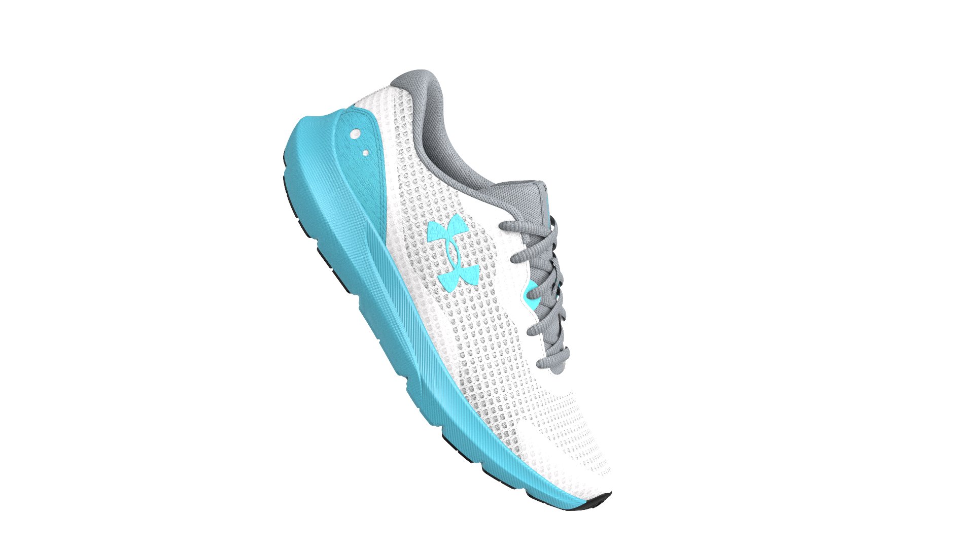 UA Surge 3 Women's Running Shoes 20