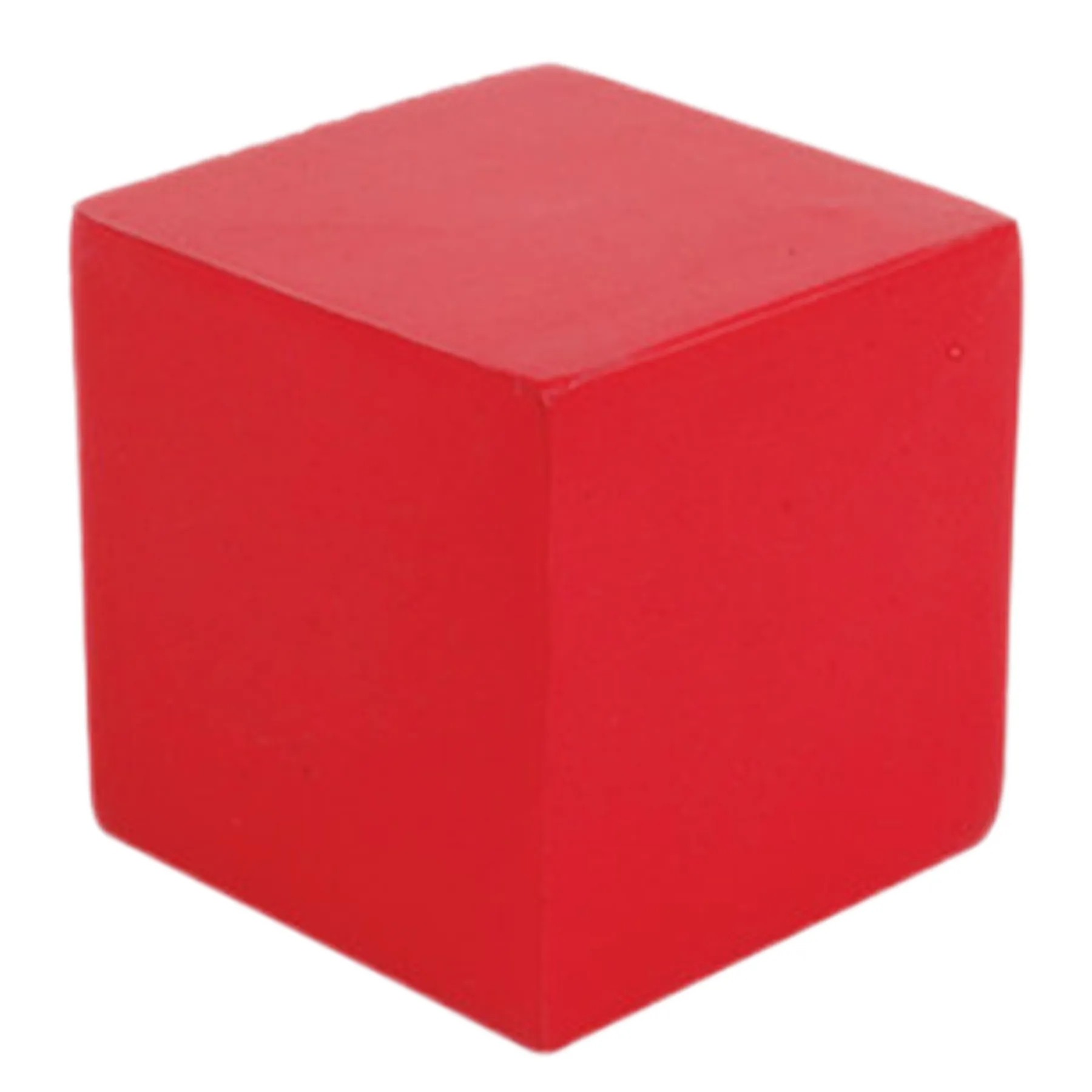 Cube Square Relieving Toy Stress Ball 2