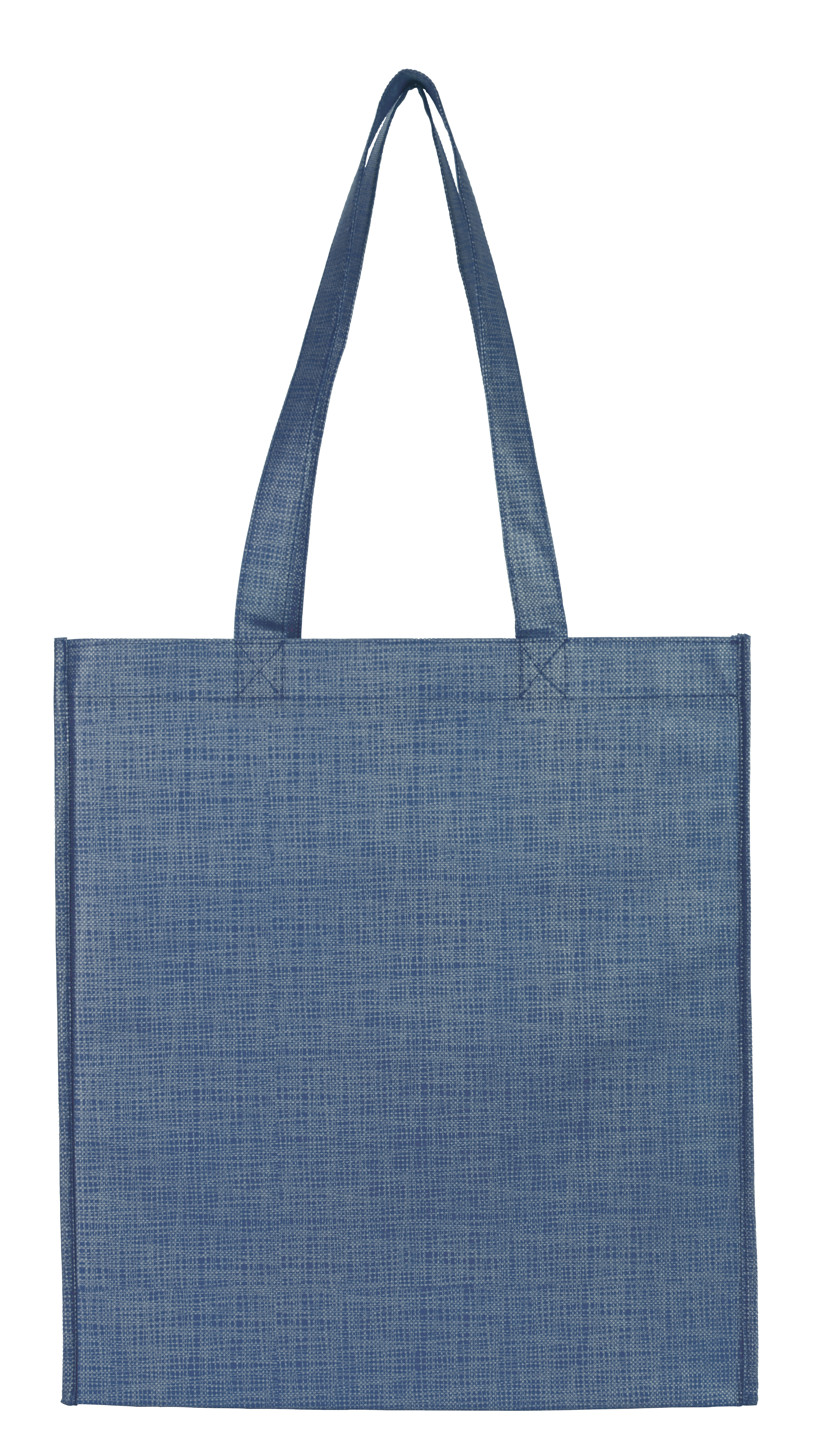 Good Value™ Non-Woven Shimmer Tote 4