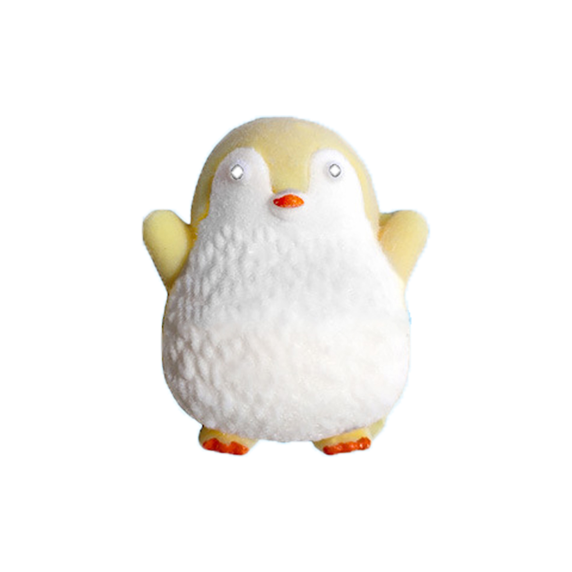 MOQ100 Stress-Relief Penguin Toy 4