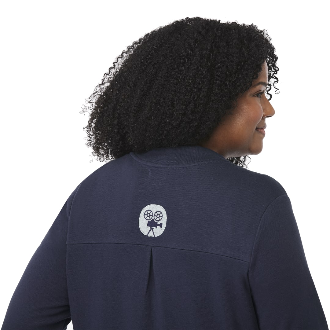 RIGI Eco Knit Full Zip - Women's 31