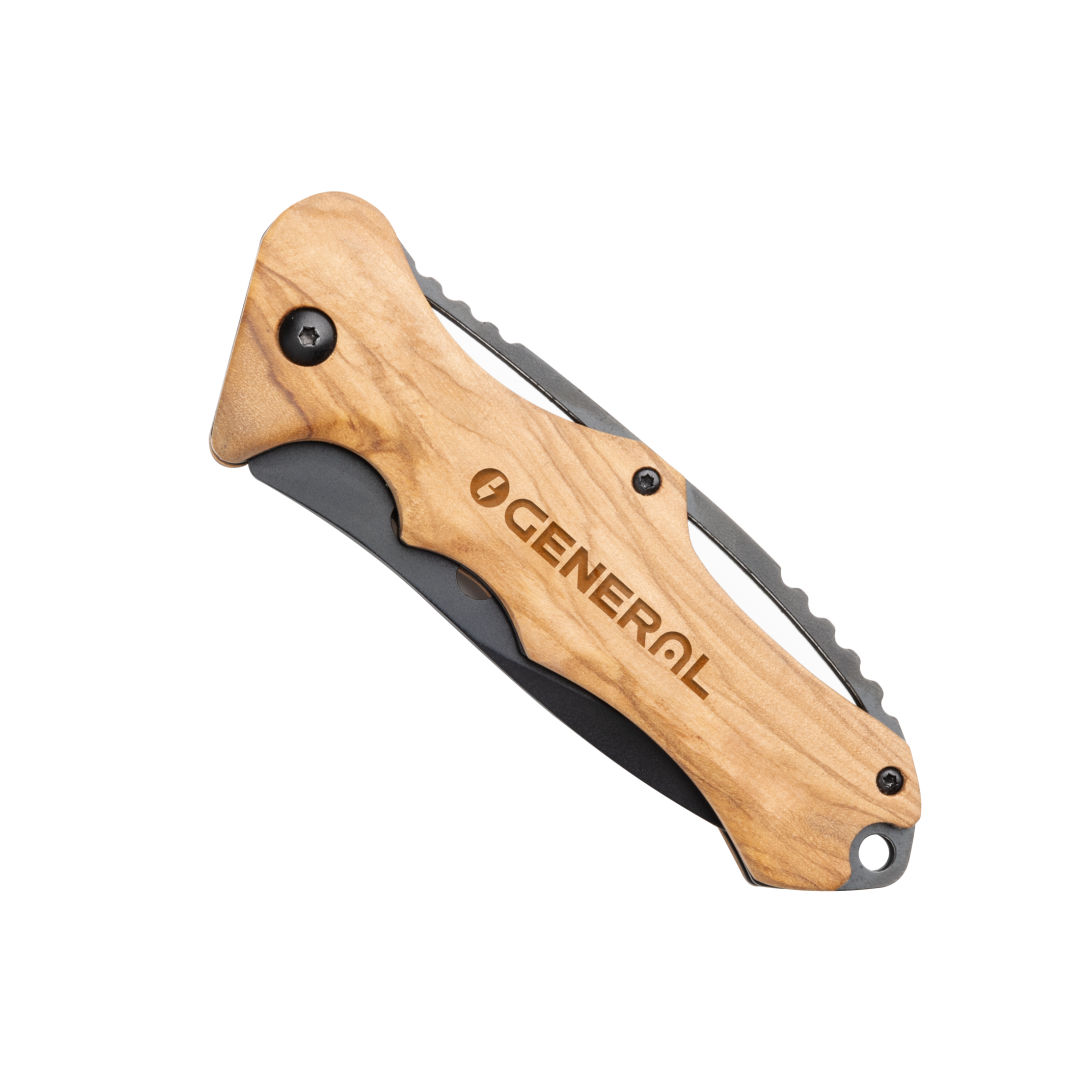 Yoho Pocket Knife 6