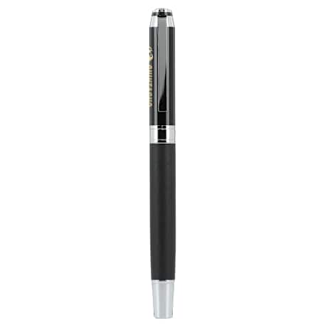 Hyde Recycled Brass Gel Rollerball 39