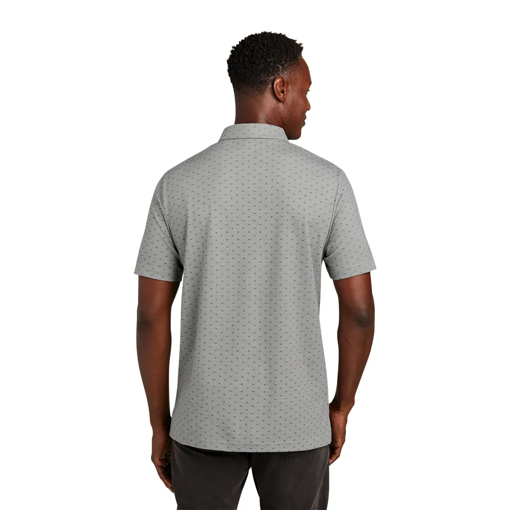 TravisMathew Oceanside Geo Polo 2