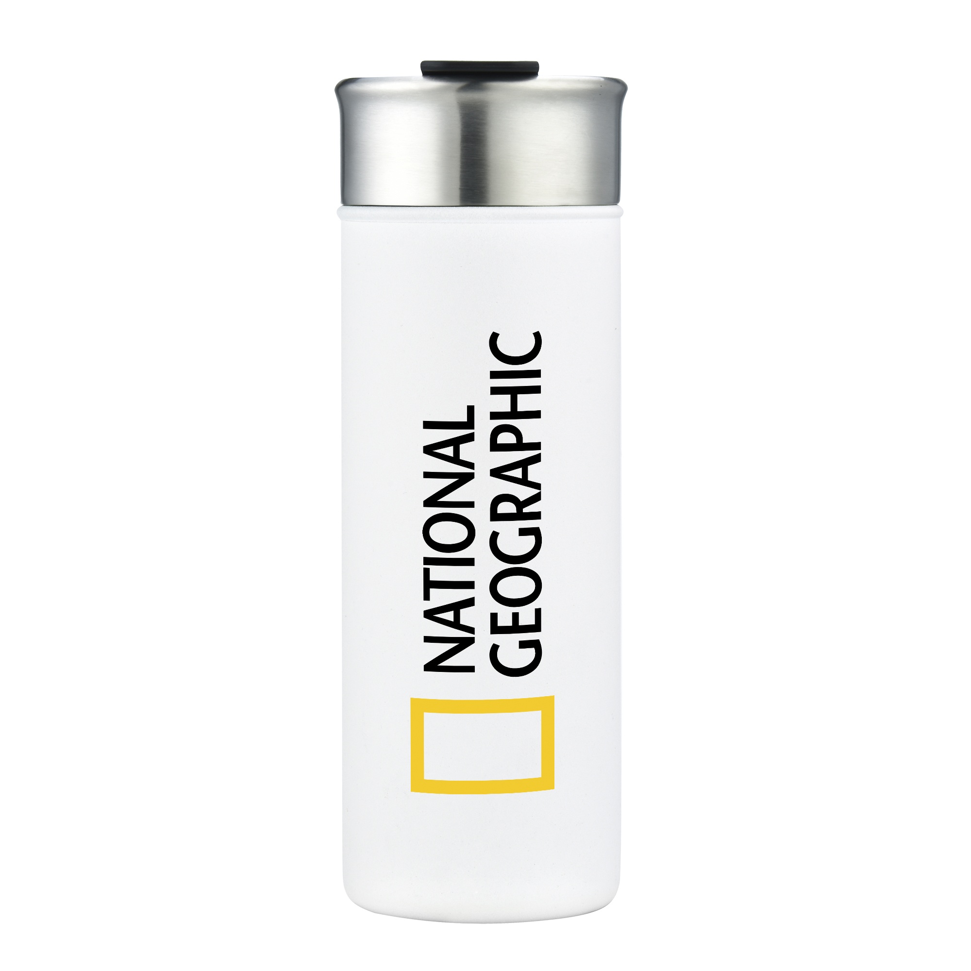 18 oz Stainless Vacuum Tumbler 8