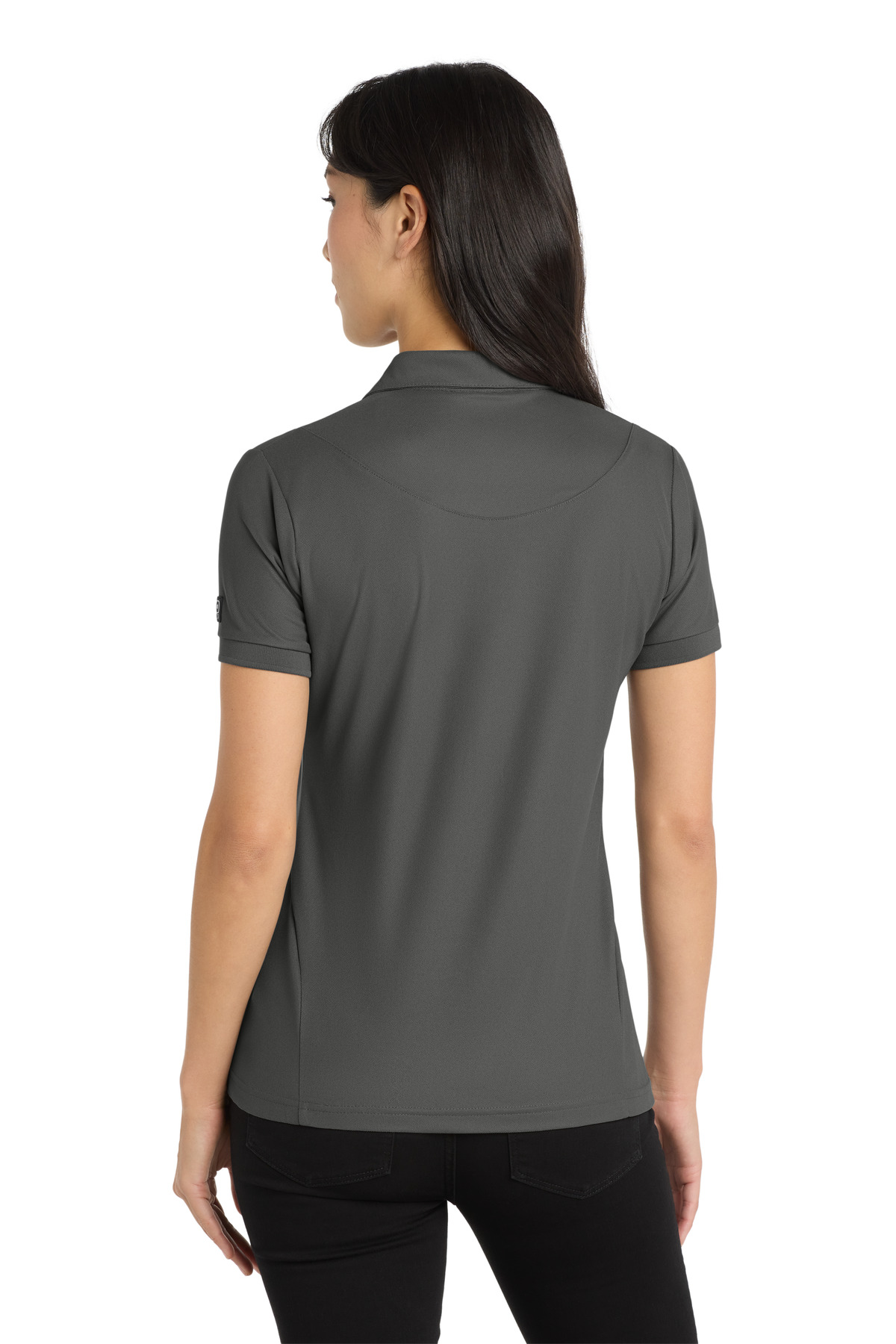 OGIO - Jewel Polo. LOG101 67