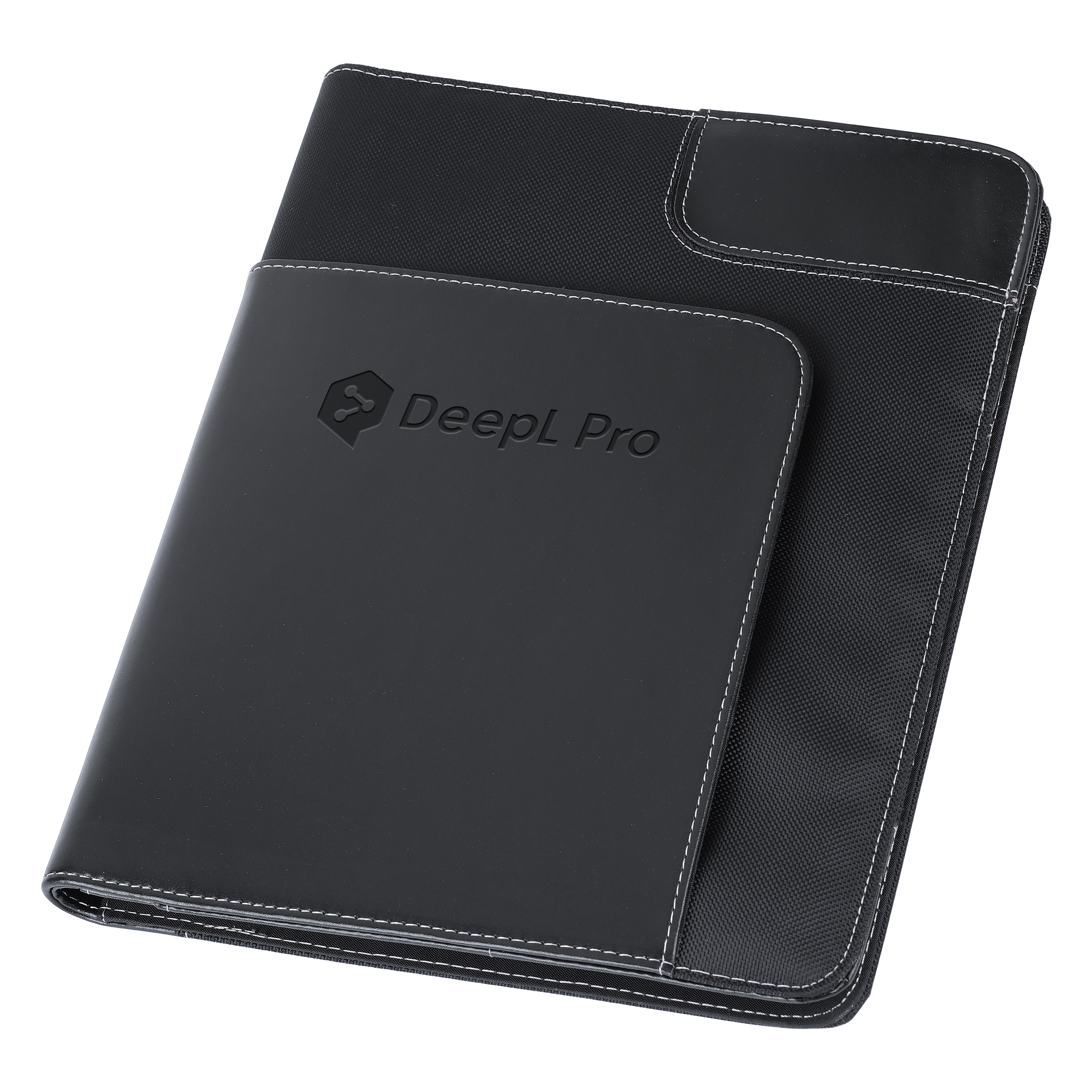 Winn Flip Managerial Padfolio 5
