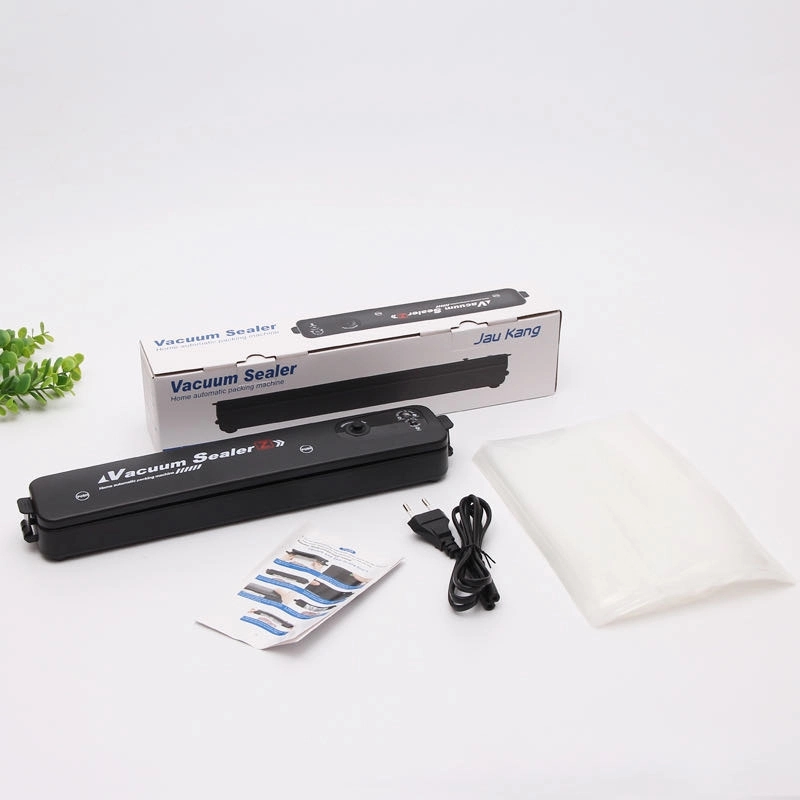 Home Portable Food Vacuum Sealer Machine 9
