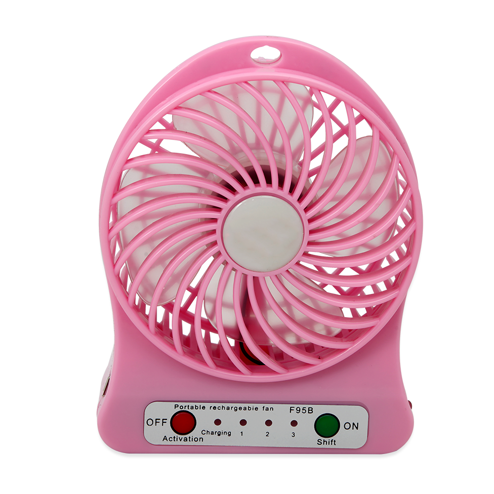 USB Fan - Simports 17