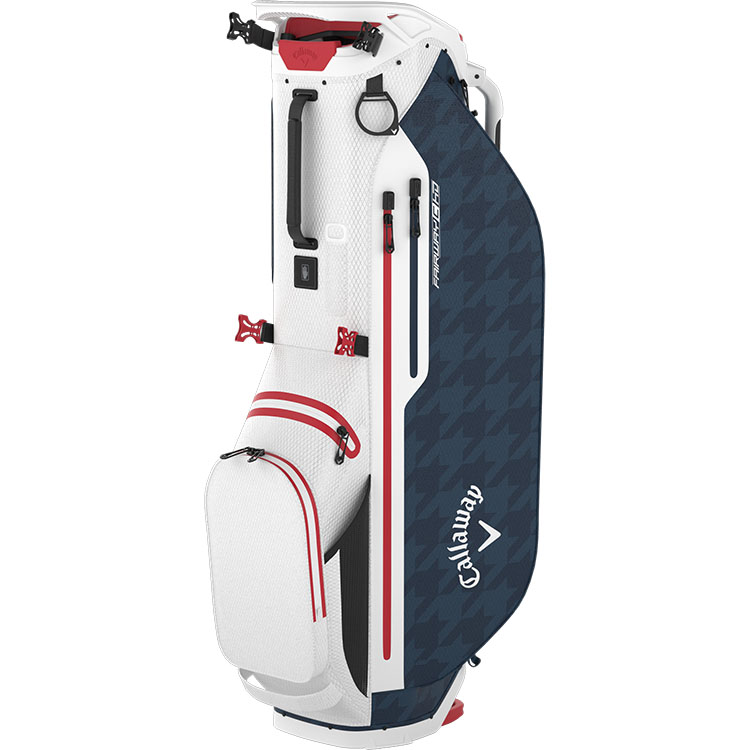 Callaway Fairway C HD Stand Bag 17