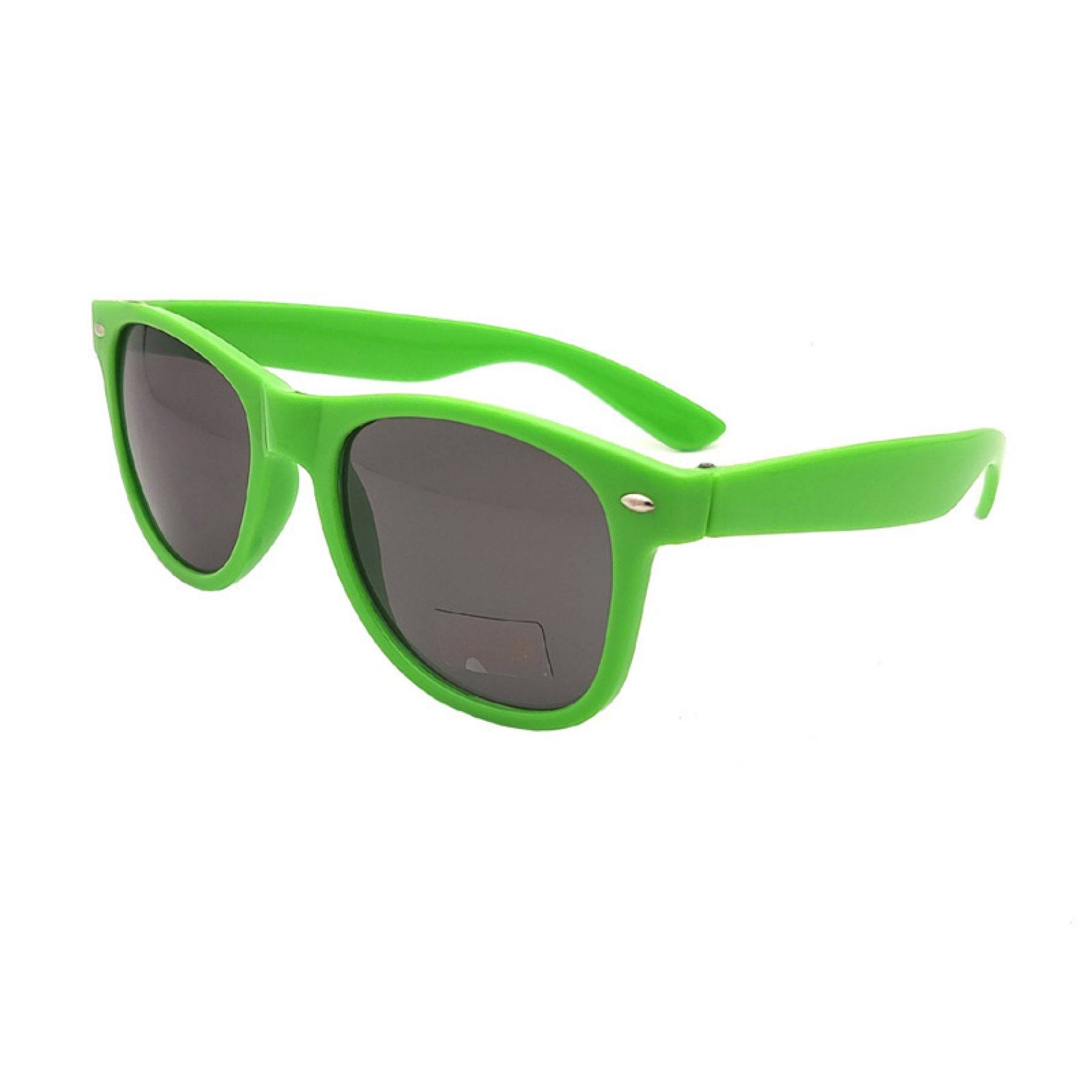 Classic Solid Color Sunglasses 9