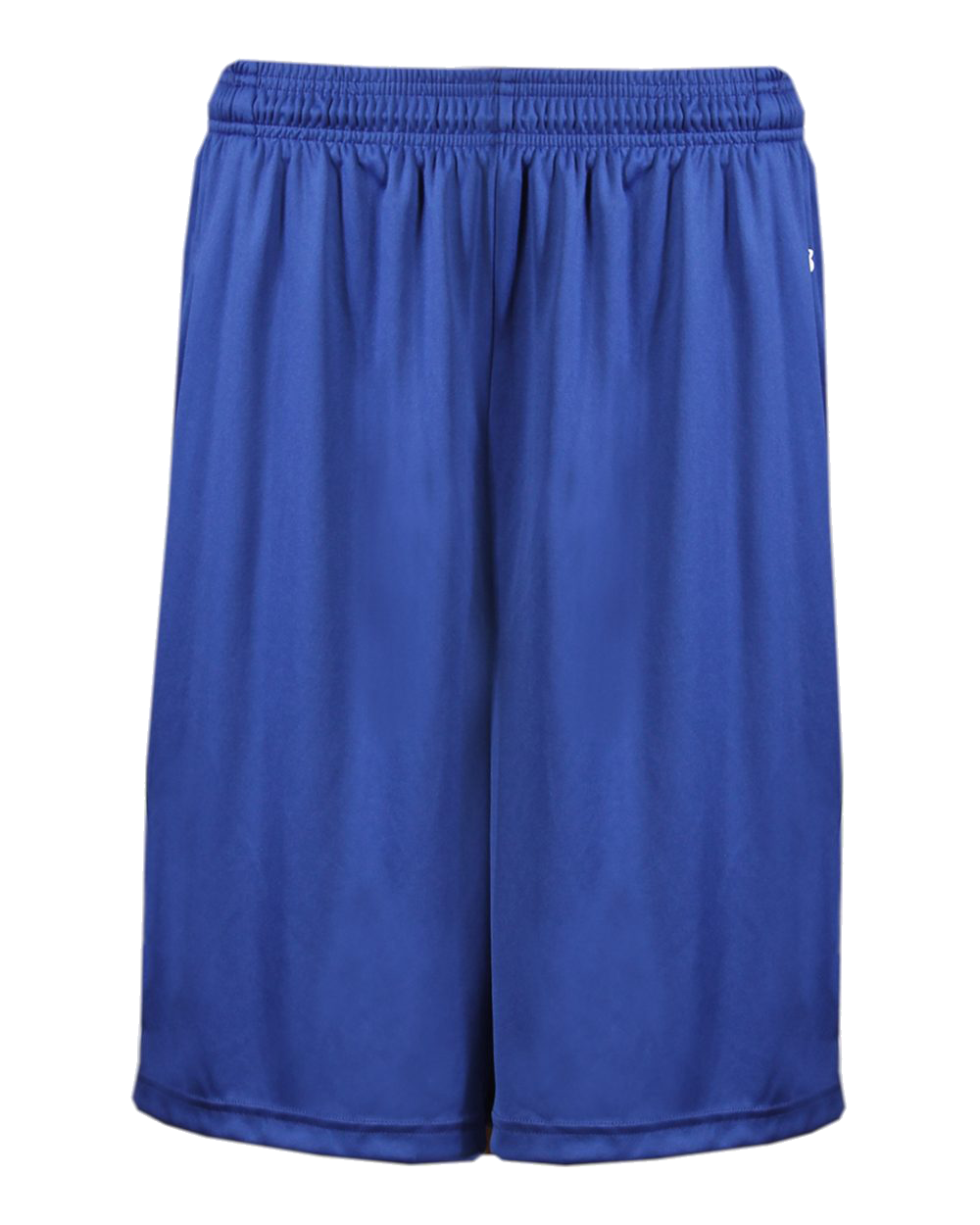 B-Core Pocketed Youth 7 Inch Short 7