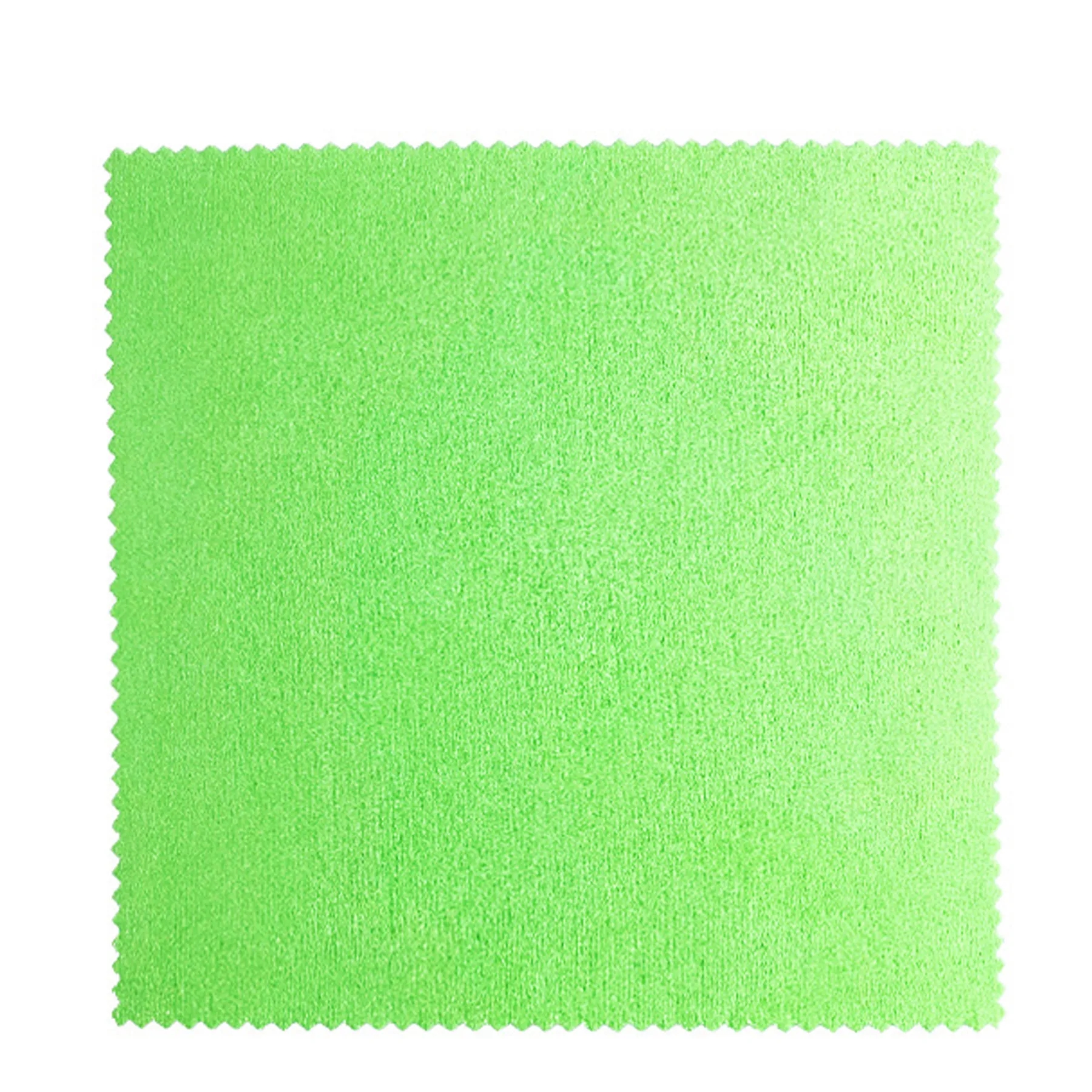 Microfiber Premium Suede Eyeglass Cloths 6