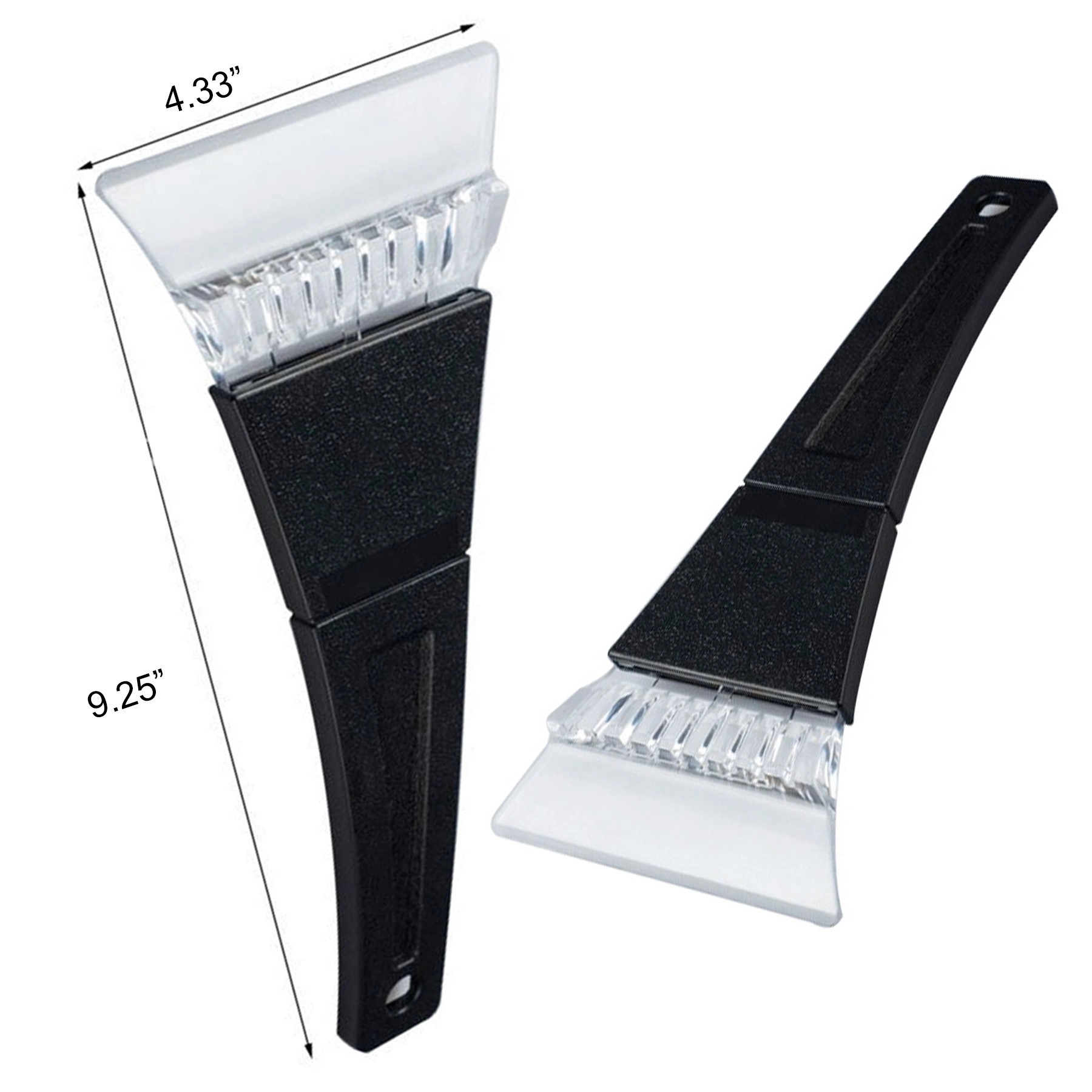 Heavy Duty Car Ice Scraper 3