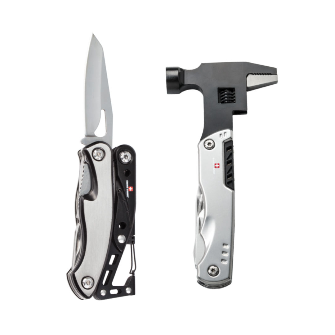 Swiss Force® Rigi Gift Set 3