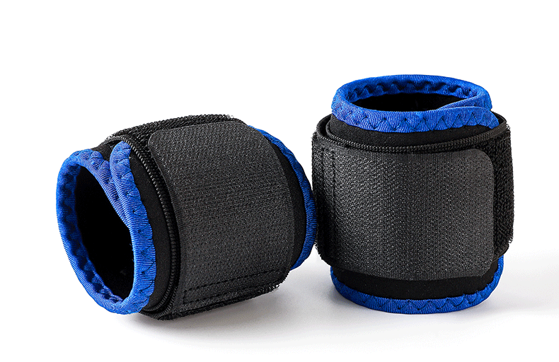 Wrist Guard 7