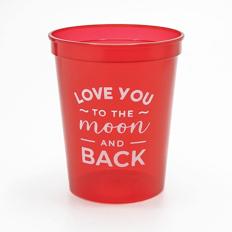 16oz Translucent Stadium Cups 11