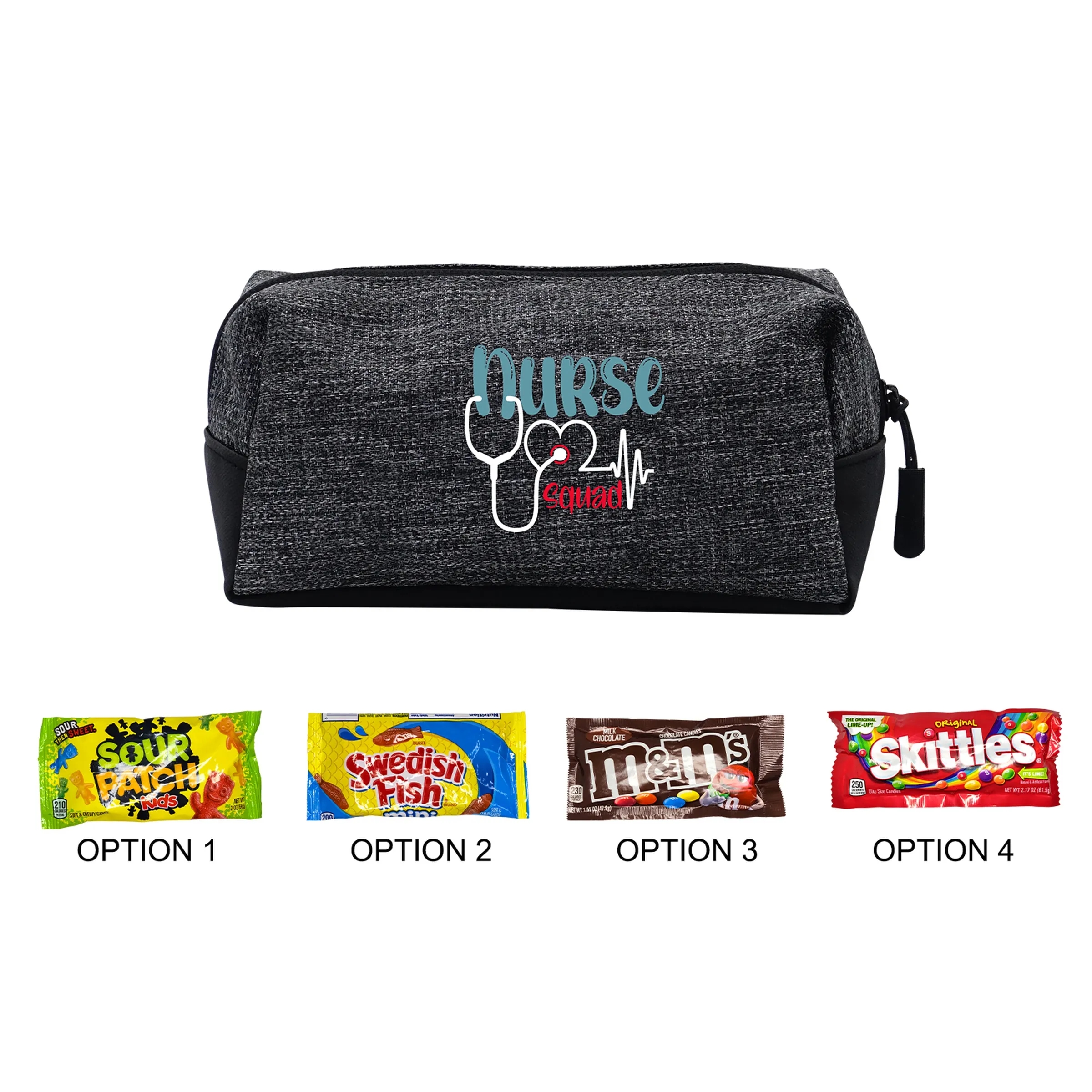 XL X Line Appreciation Candy Set 10