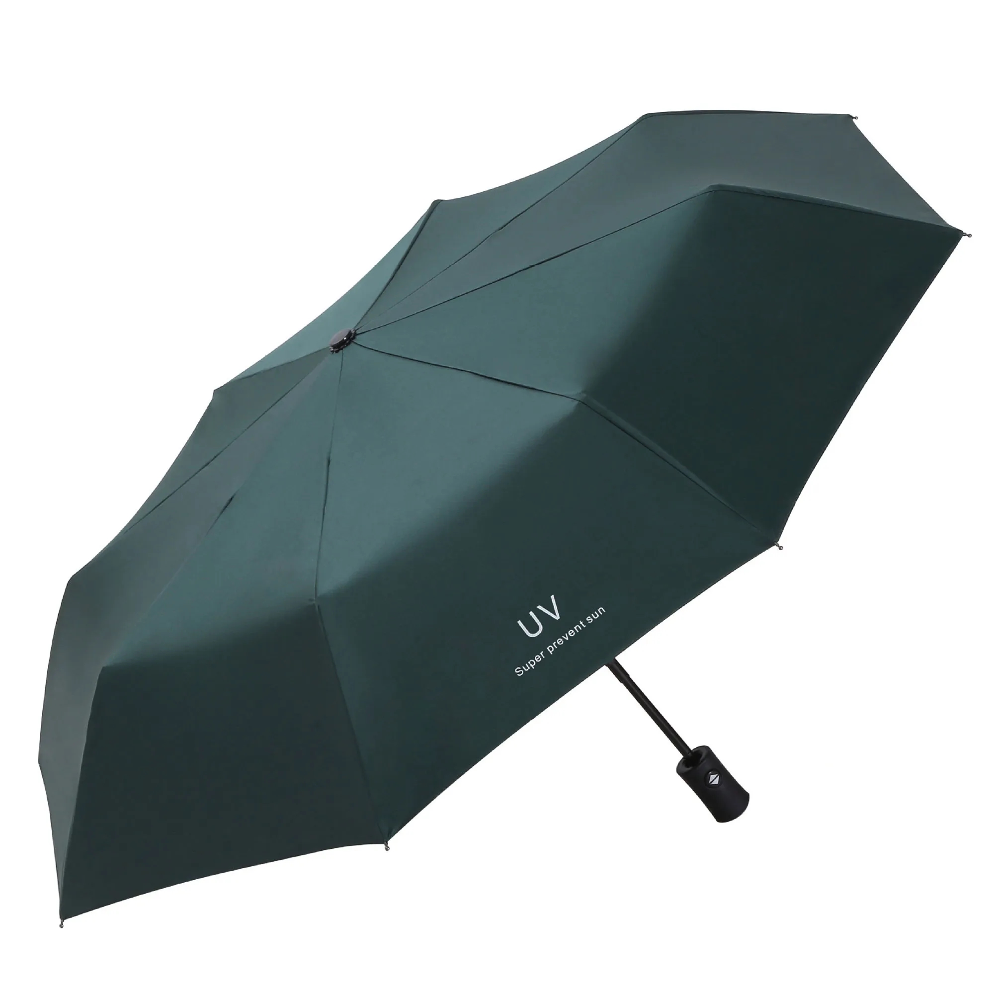 Dual-Use Folding Umbrella For Sunny And Rainy 5