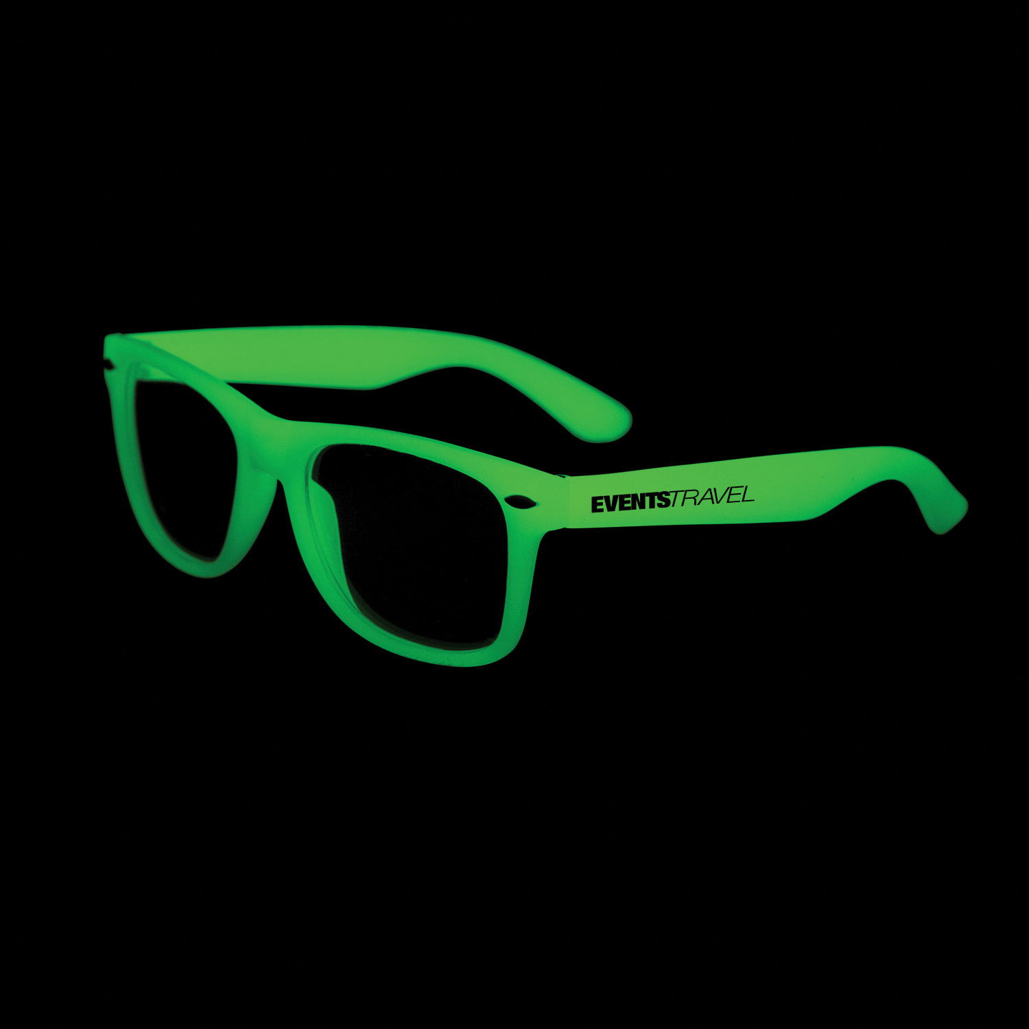 Glow in the Dark Iconic Sunglasses 15