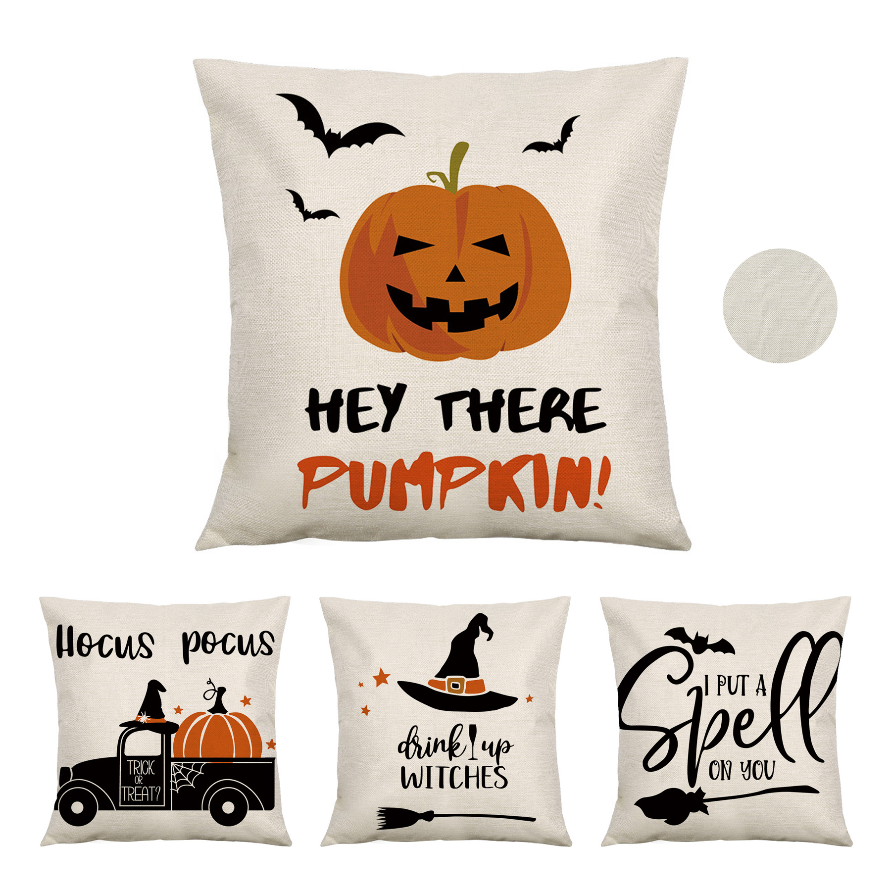 Custom Personalized Pillowcases 2