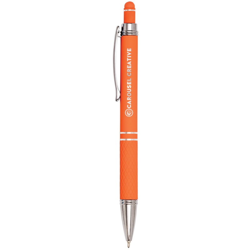 Crossgate Brite Stylus Gel Pen 10