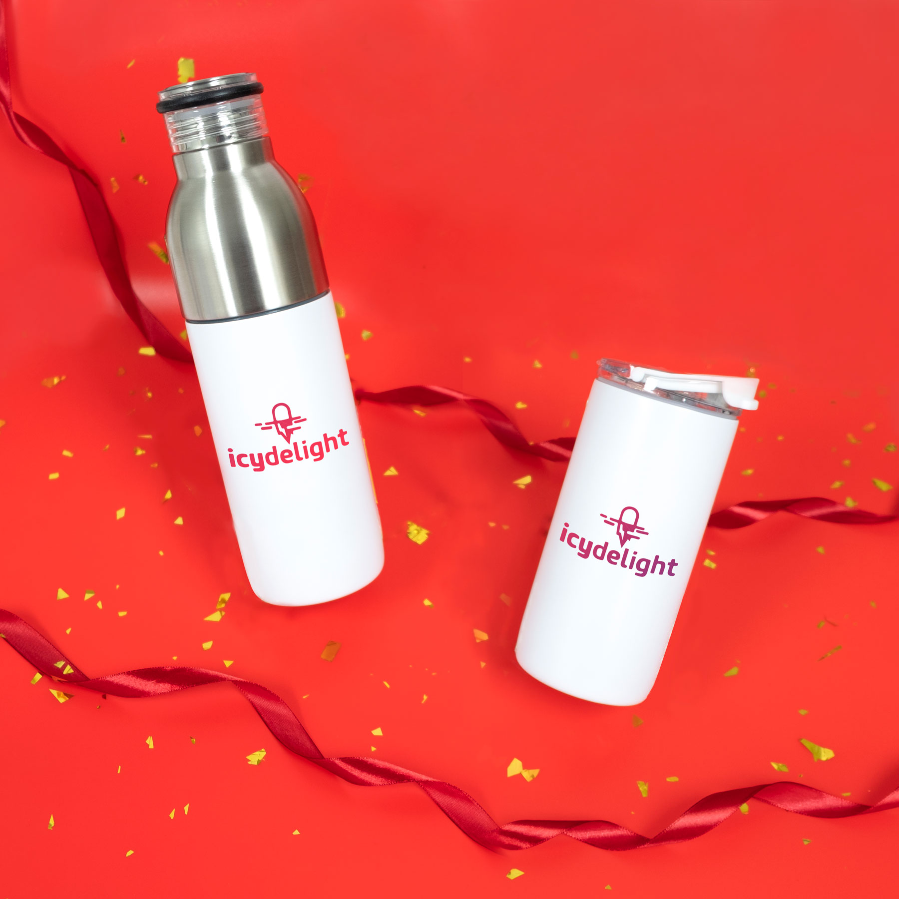 Metamorph 2-In-1 Travel Tumbler/Bottle 2