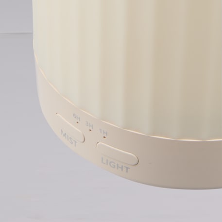 Wellable™ Ambient Light Humidifier 59