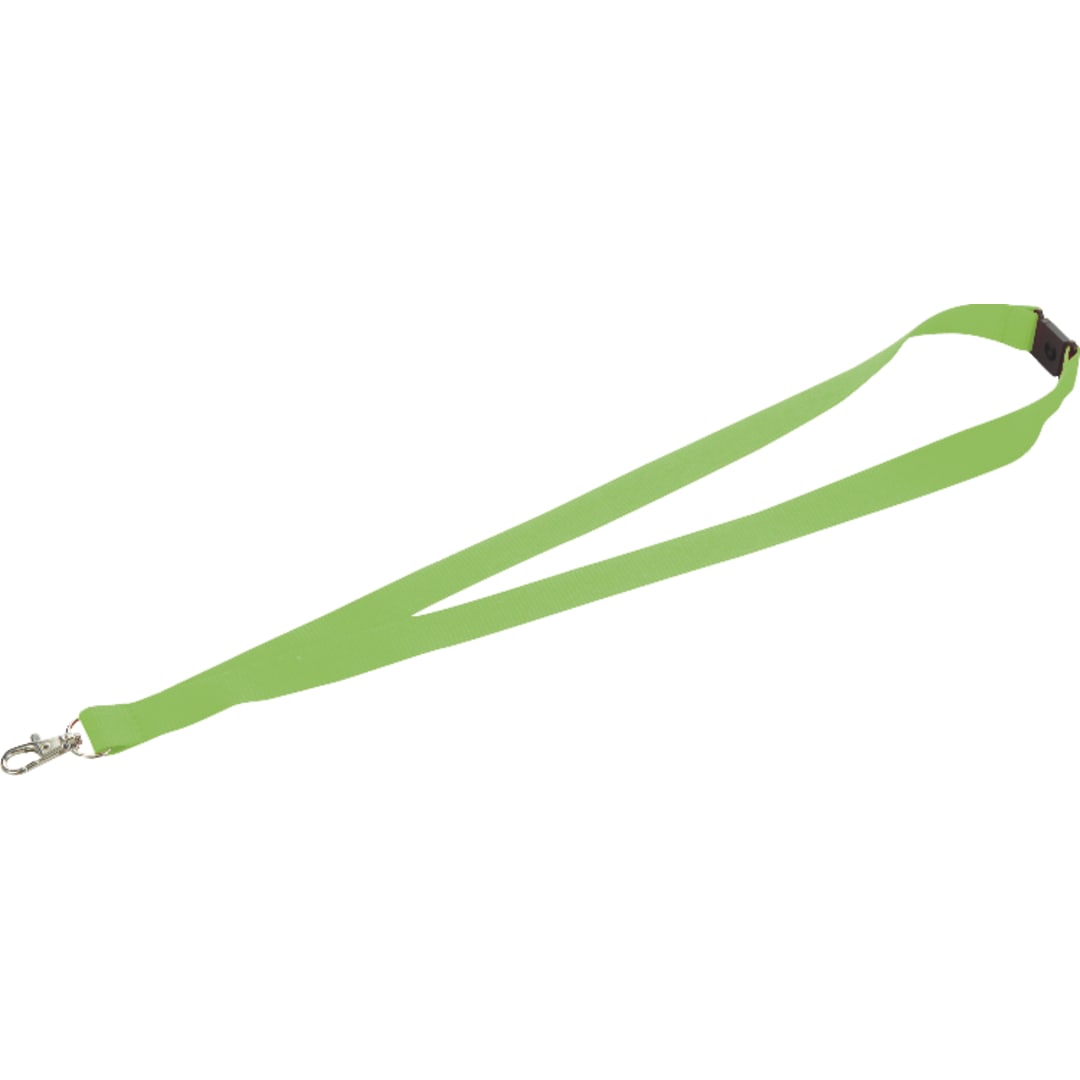 Lanyard with Lobster Clip 14