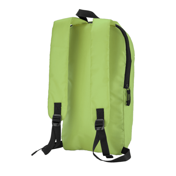 Budget Backpack 14