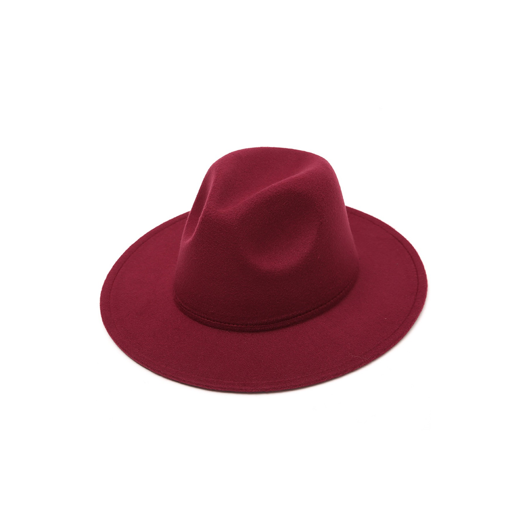 Fedora Hat 12