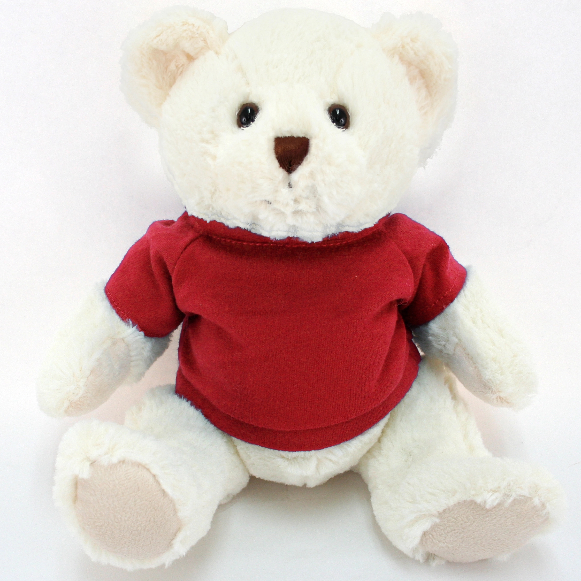 9" White Bear 16