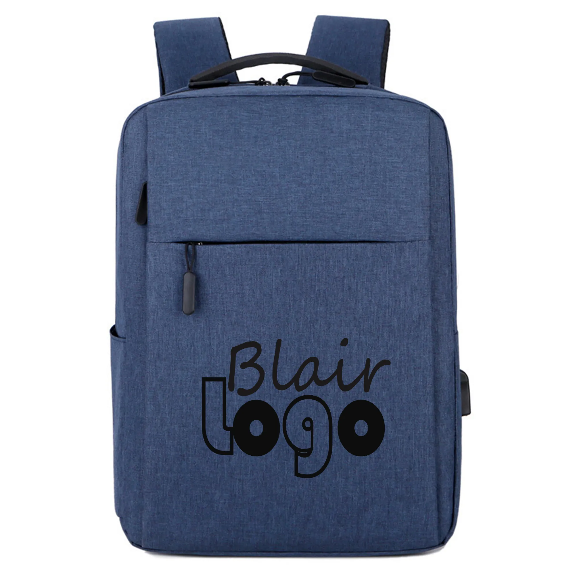 Large Capacity Computer Backpack 2