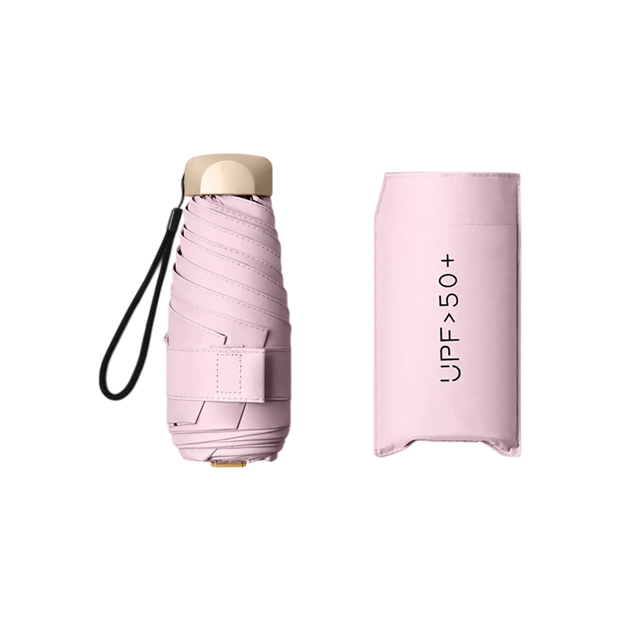 Impact Cloth Pocket Umbrella 11