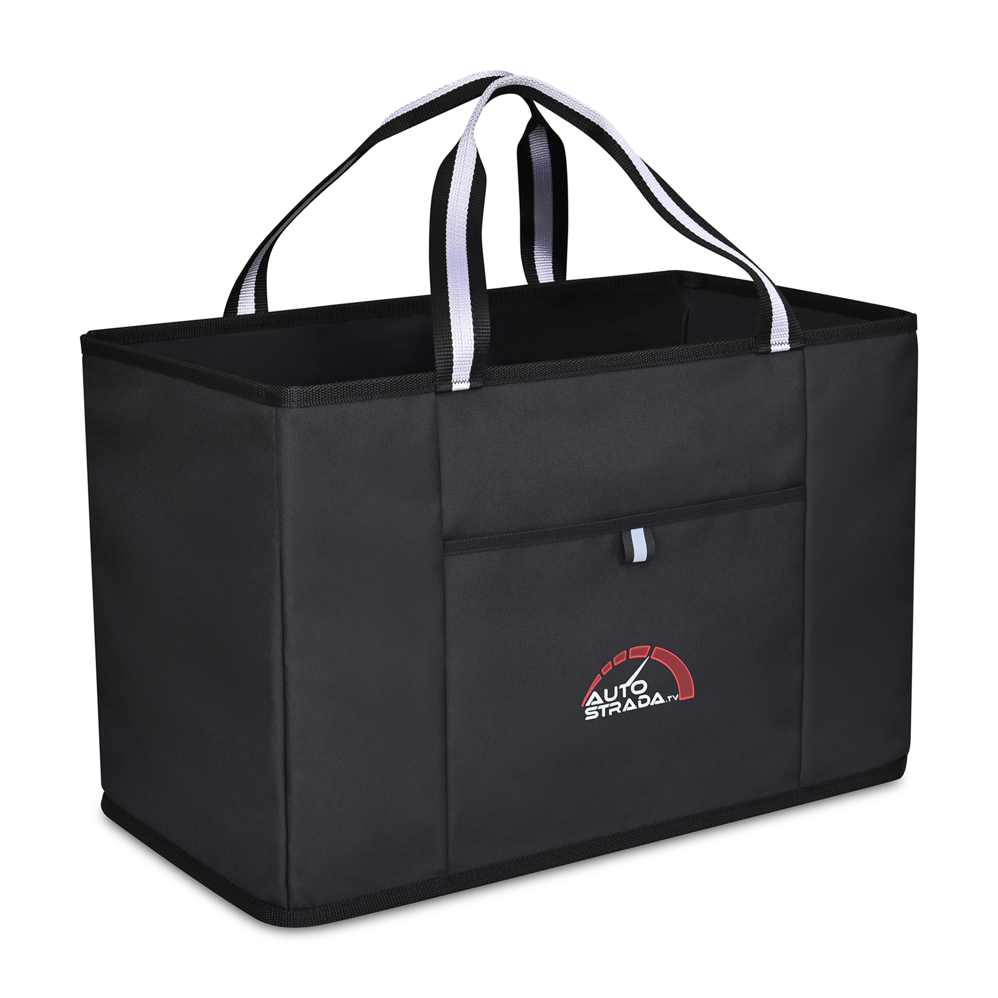 Structure Recycled rPET Utility Tote 4