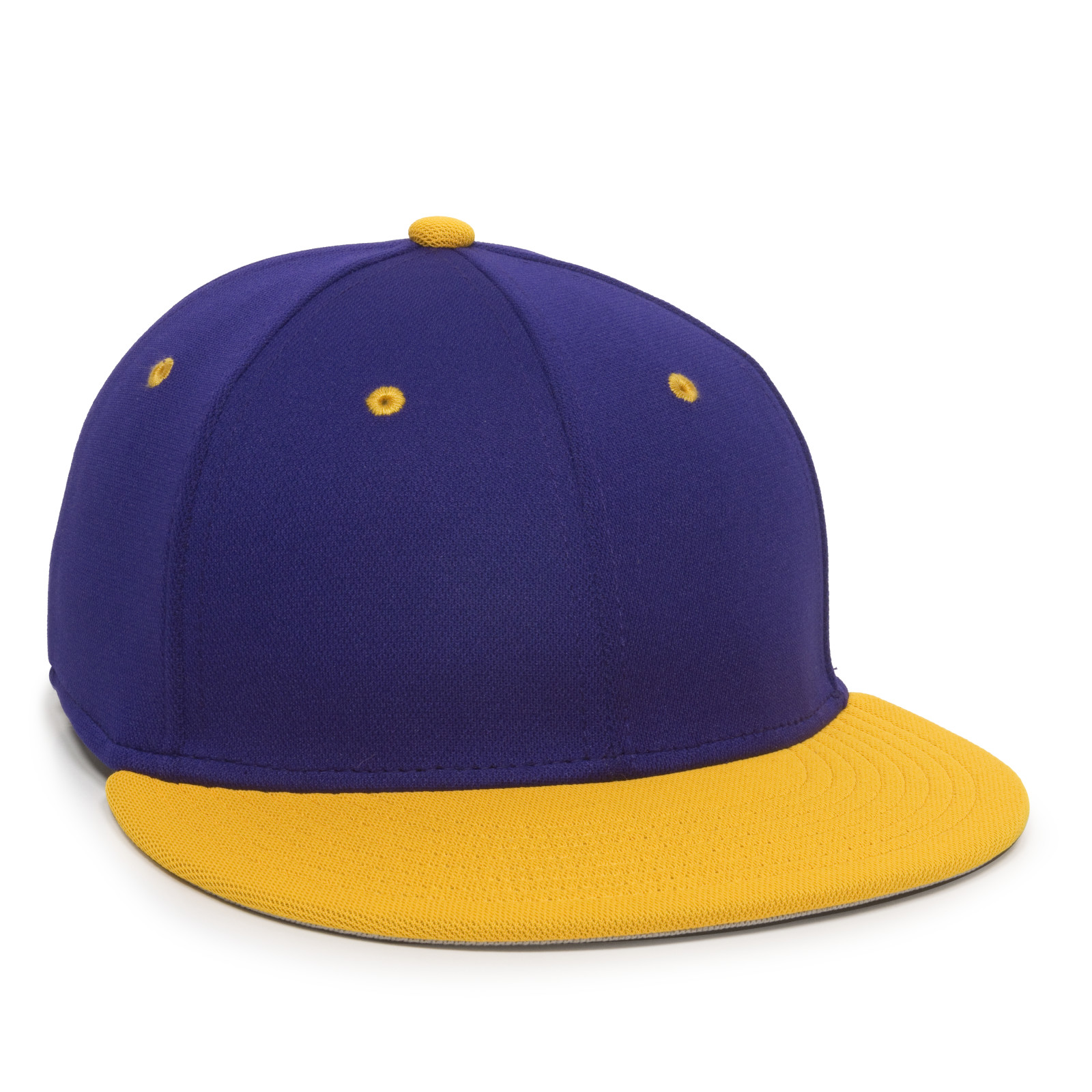 ProFlex Bamboo Charcoal w/Flat Visor 36