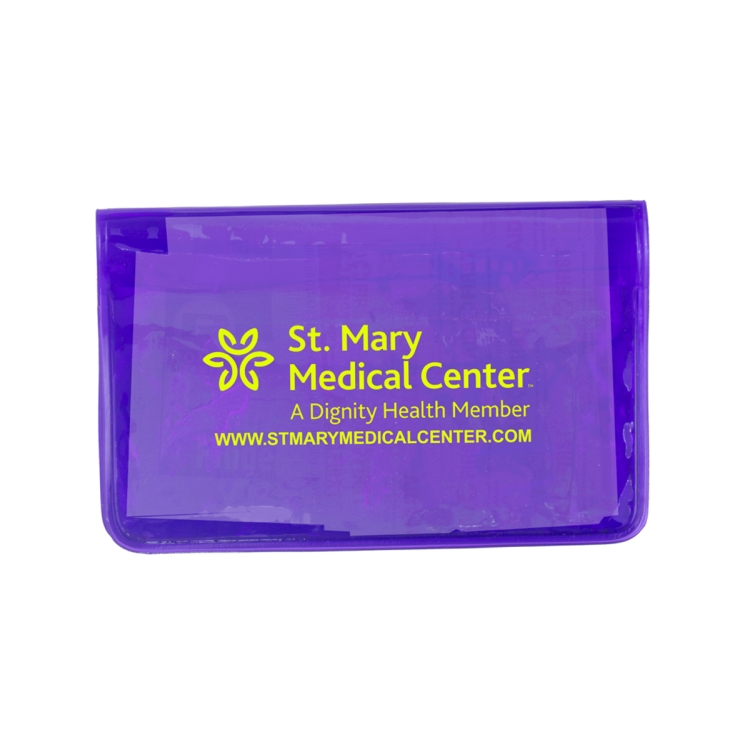 "SUN-IS-FUN" 8 Piece Sun Relief First Aid Kit 23