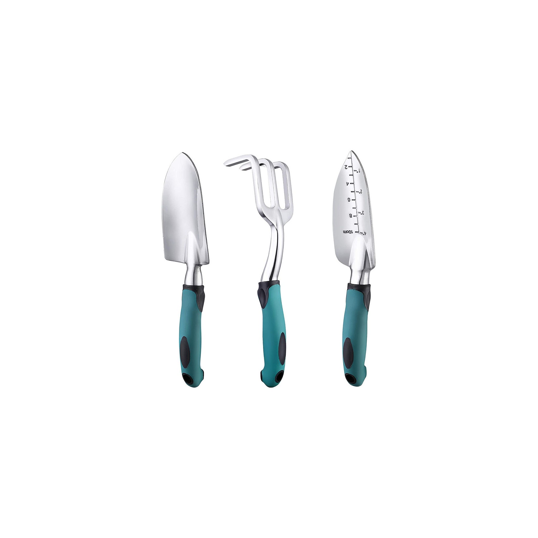 3-in-1 Garden Tool Set 3