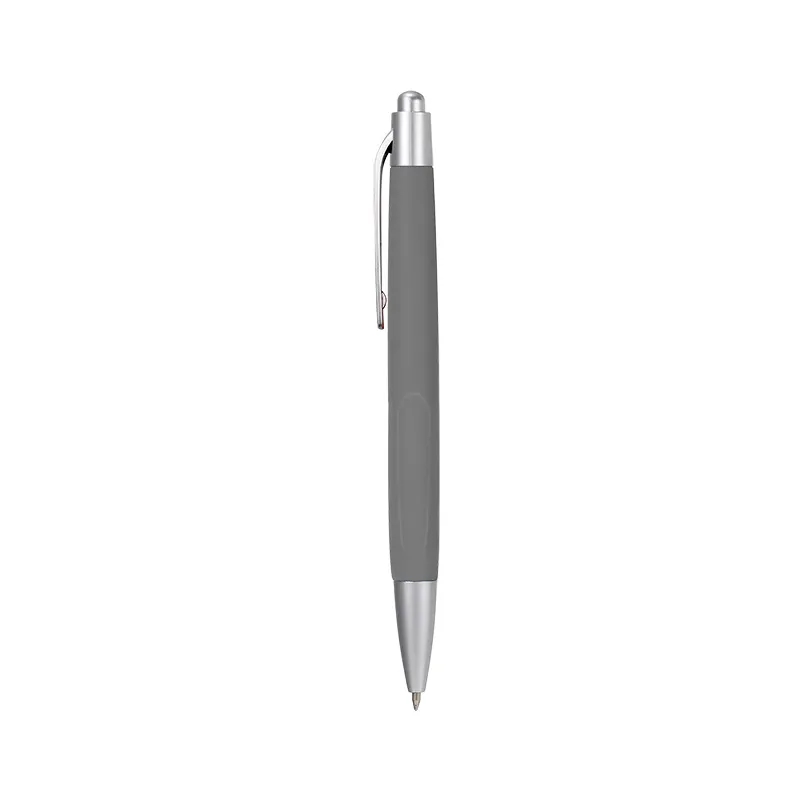 Bullet-style Retractable Ballpoint Pen 3