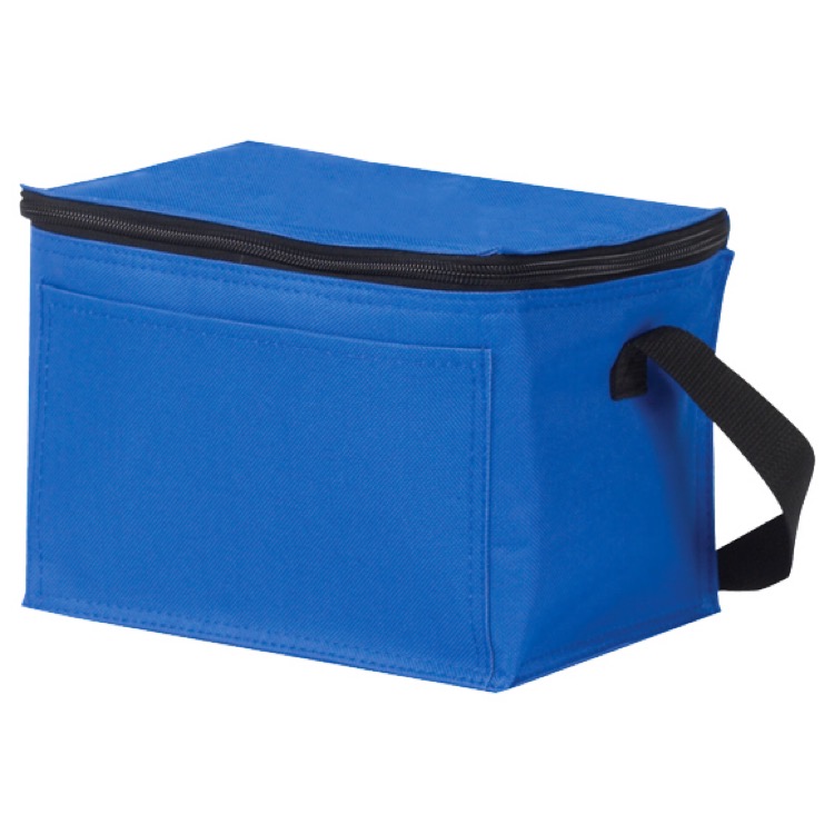 Tuff Stuff 6-Can Cooler Bag 12